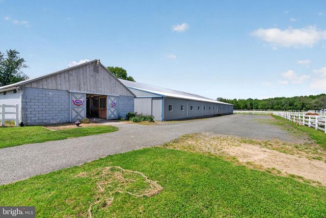 209 BUDDTOWN RD, Southampton, NJ 08088