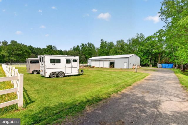 209 BUDDTOWN RD, Southampton, NJ 08088