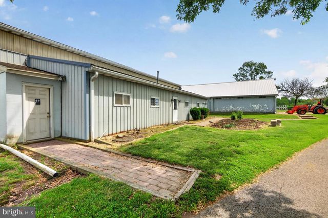 209 BUDDTOWN RD, Southampton, NJ 08088