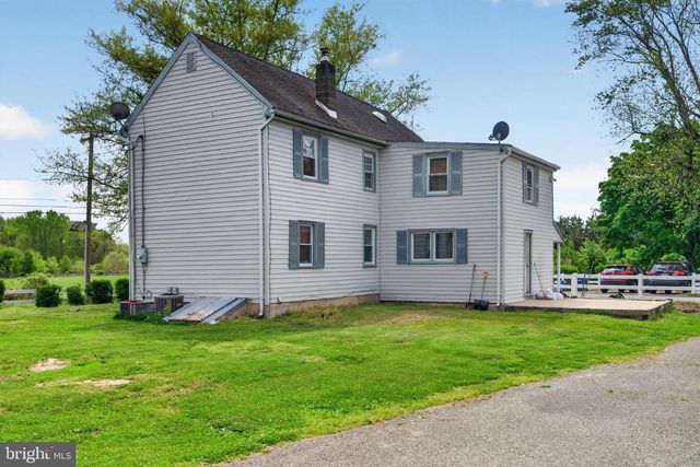 209 BUDDTOWN RD, Southampton, NJ 08088