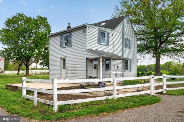 209 BUDDTOWN RD, Southampton, NJ 08088