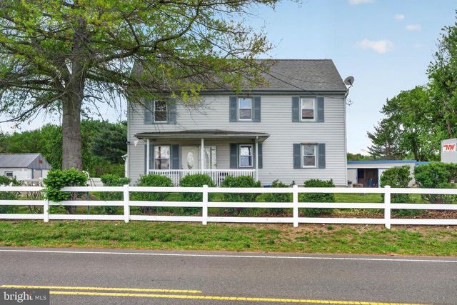 209 BUDDTOWN RD, Southampton, NJ 08088