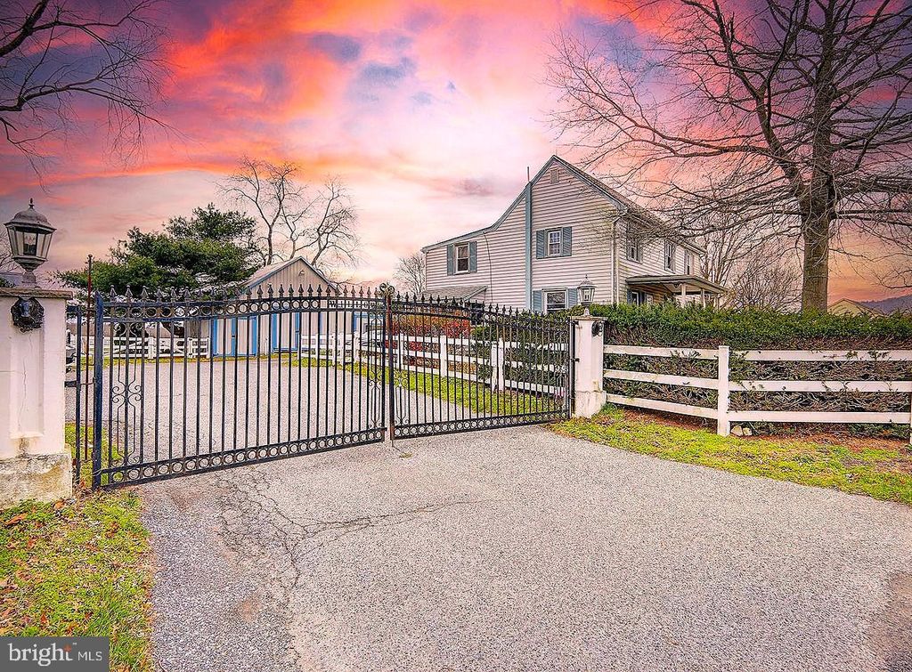 209 BUDDTOWN RD, Southampton, NJ 08088