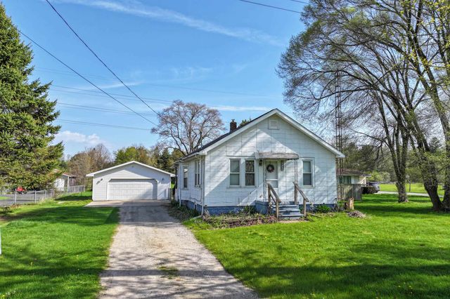 3293 E Pierson Road, Genesee Twp, MI 48506