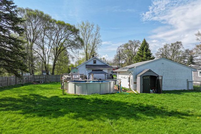 3293 E Pierson Road, Genesee Twp, MI 48506