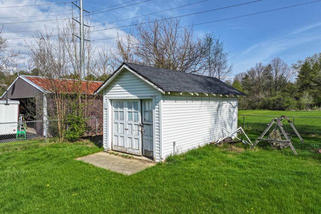 3293 E Pierson Road, Genesee Twp, MI 48506