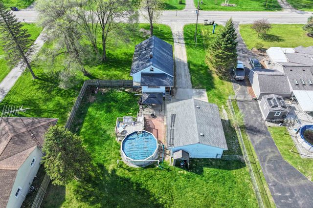 3293 E Pierson Road, Genesee Twp, MI 48506