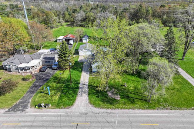3293 E Pierson Road, Genesee Twp, MI 48506