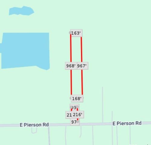 3293 E Pierson Road, Genesee Twp, MI 48506