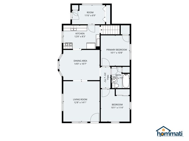 3293 E Pierson Road, Genesee Twp, MI 48506