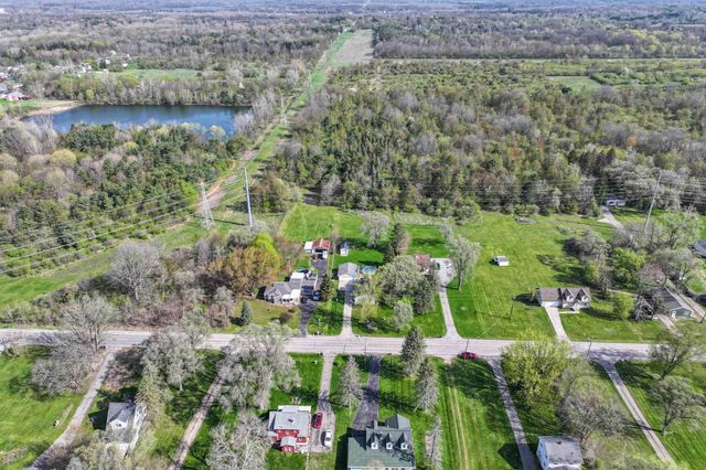 3293 E Pierson Road, Genesee Twp, MI 48506