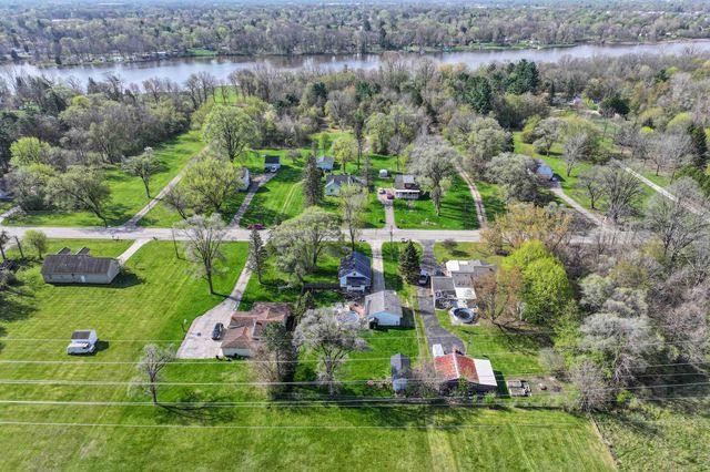 3293 E Pierson Road, Genesee Twp, MI 48506