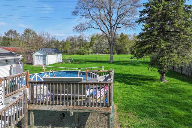 3293 E Pierson Road, Genesee Twp, MI 48506