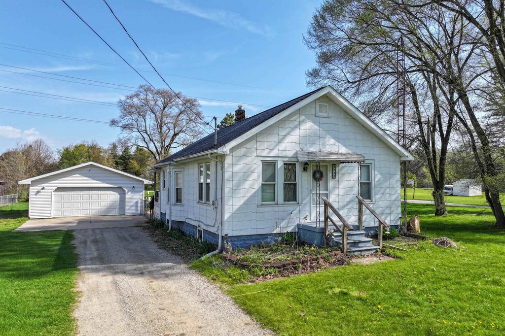 3293 E Pierson Road, Genesee Twp, MI 48506