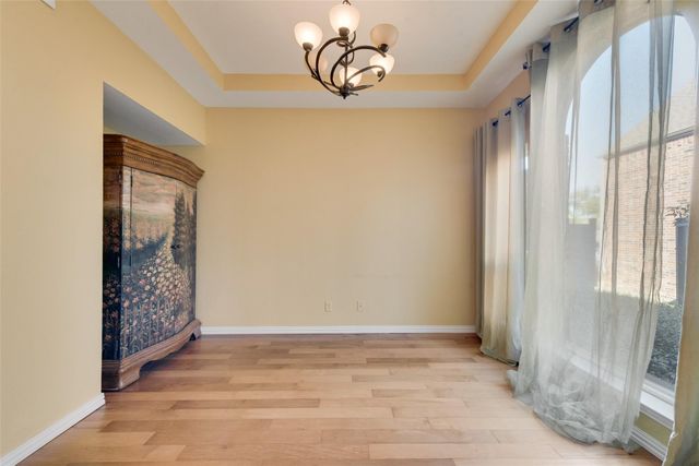 6908 Eagle Vail Drive, Plano, TX 75093