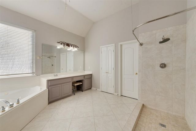 6908 Eagle Vail Drive, Plano, TX 75093