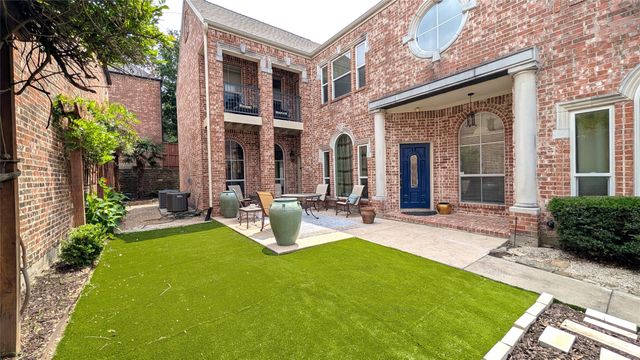 6908 Eagle Vail Drive, Plano, TX 75093