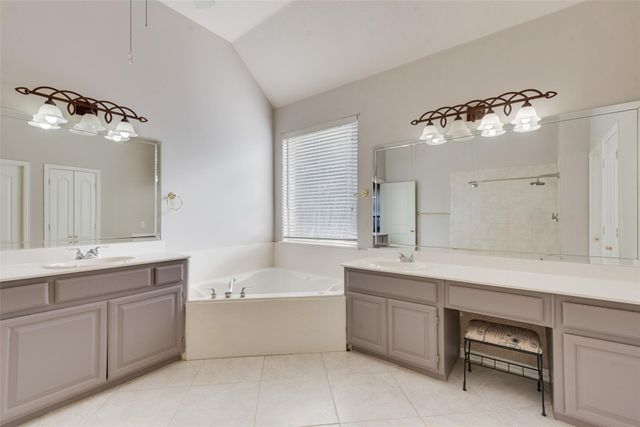 6908 Eagle Vail Drive, Plano, TX 75093