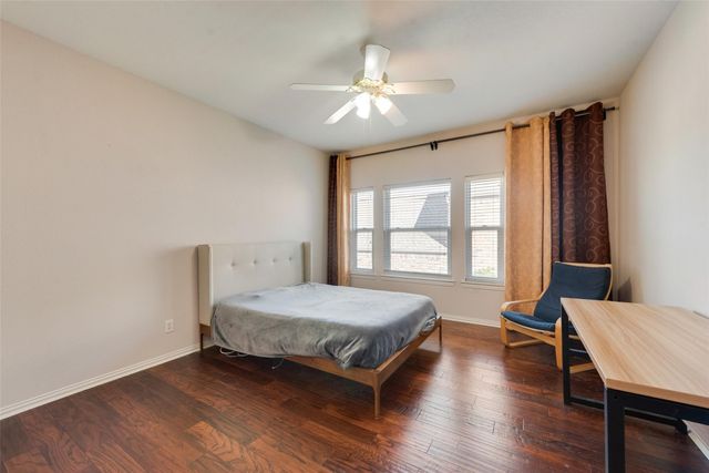 6908 Eagle Vail Drive, Plano, TX 75093