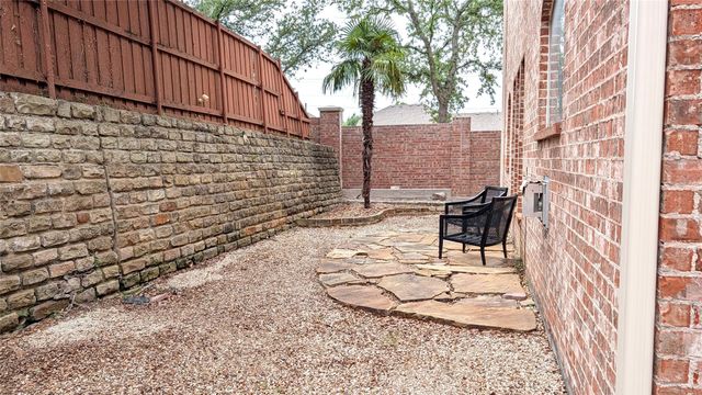 6908 Eagle Vail Drive, Plano, TX 75093
