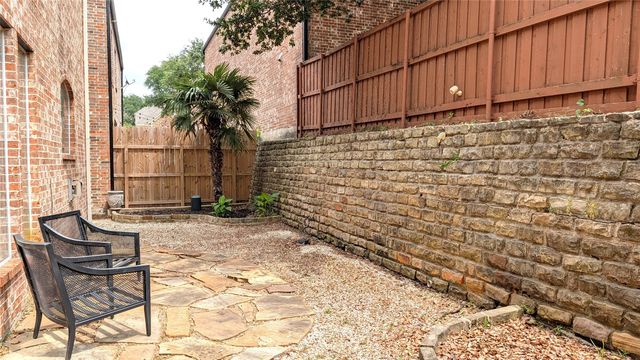 6908 Eagle Vail Drive, Plano, TX 75093