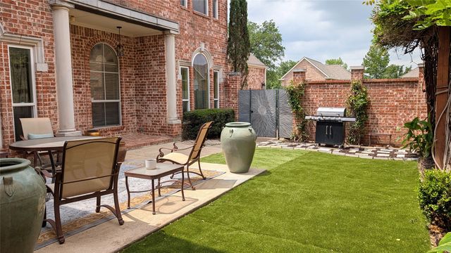 6908 Eagle Vail Drive, Plano, TX 75093