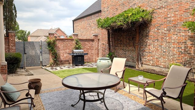 6908 Eagle Vail Drive, Plano, TX 75093