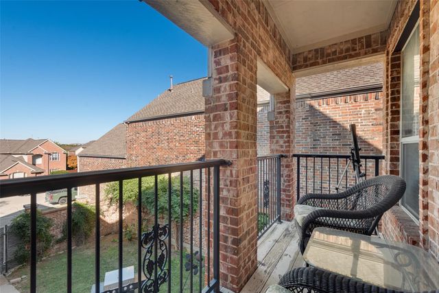 6908 Eagle Vail Drive, Plano, TX 75093
