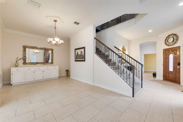 6908 Eagle Vail Drive, Plano, TX 75093