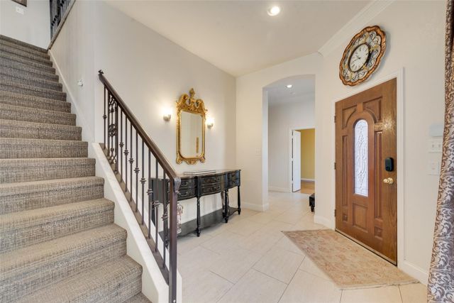 6908 Eagle Vail Drive, Plano, TX 75093
