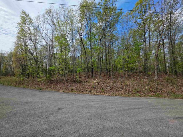 L-16 B-8 Talahi Drive, Cherokee Village, AR 72529