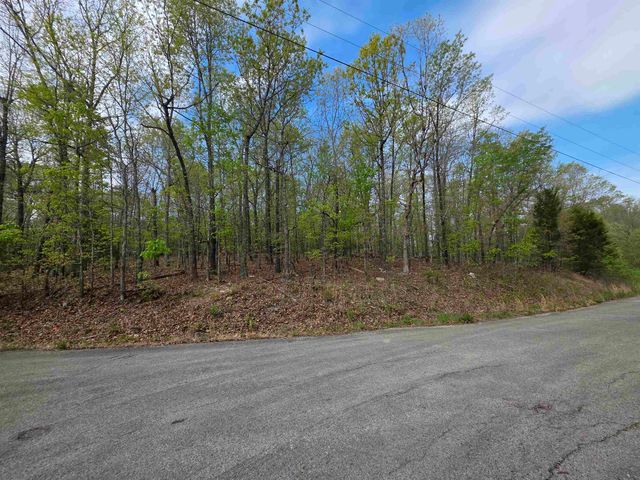 L-16 B-8 Talahi Drive, Cherokee Village, AR 72529