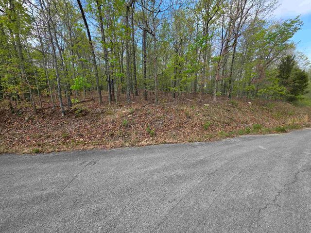 L-16 B-8 Talahi Drive, Cherokee Village, AR 72529