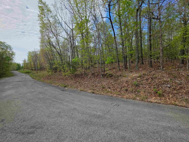 L-16 B-8 Talahi Drive, Cherokee Village, AR 72529