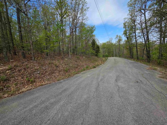 L-16 B-8 Talahi Drive, Cherokee Village, AR 72529