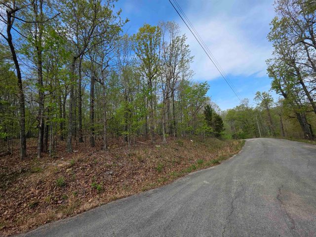 L-16 B-8 Talahi Drive, Cherokee Village, AR 72529