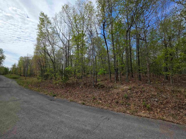 L-16 B-8 Talahi Drive, Cherokee Village, AR 72529