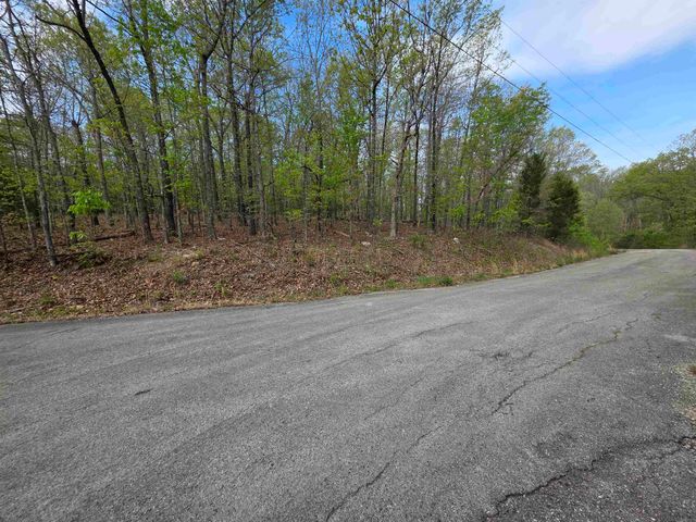 L-16 B-8 Talahi Drive, Cherokee Village, AR 72529