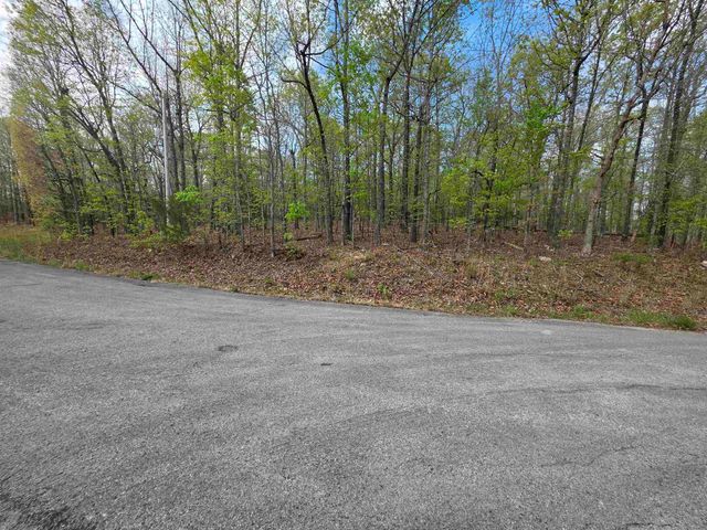 L-16 B-8 Talahi Drive, Cherokee Village, AR 72529