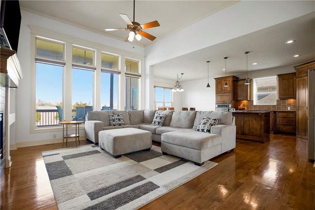 17320 NW 130th Court, Platte City, MO 64079