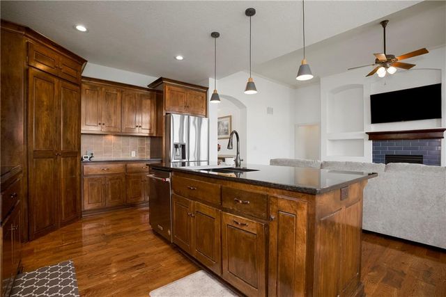 17320 NW 130th Court, Platte City, MO 64079