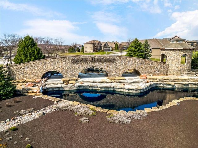 17320 NW 130th Court, Platte City, MO 64079