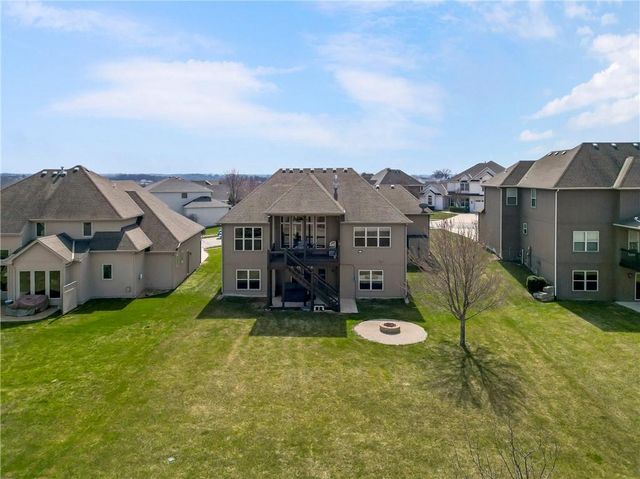 17320 NW 130th Court, Platte City, MO 64079