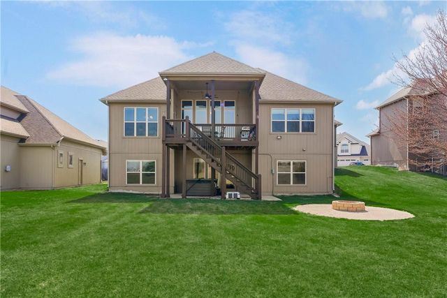 17320 NW 130th Court, Platte City, MO 64079