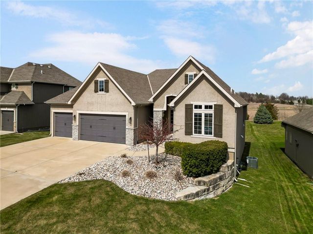 17320 NW 130th Court, Platte City, MO 64079