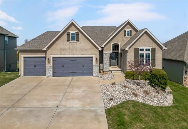 17320 NW 130th Court, Platte City, MO 64079