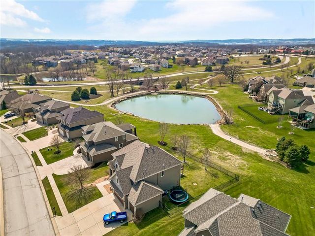 17320 NW 130th Court, Platte City, MO 64079