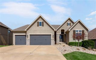 17320 NW 130th Court, Platte City, MO 64079