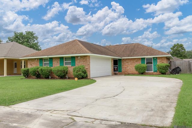 4031 Daytona Dr, Baton Rouge, LA 70814