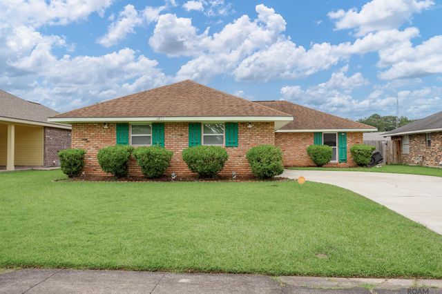 4031 Daytona Dr, Baton Rouge, LA 70814